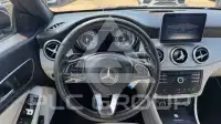 2016 Mercedes Benz CLA 200