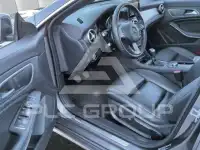 2016 Mercedes Benz CLA 200