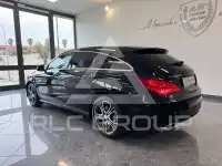 2016 Mercedes Benz CLA 200