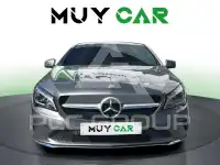 2016 Mercedes Benz CLA 200