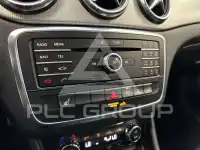 2016 Mercedes Benz CLA 200