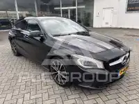 2016 Mercedes Benz CLA 200