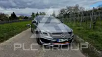 2016 Mercedes Benz CLA 200