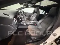 2016 Mercedes Benz CLA 200