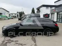 2016 Mercedes Benz CLA 200