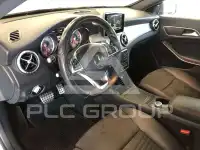 2016 Mercedes Benz CLA 200