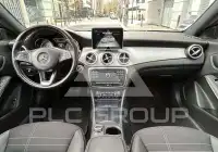 2016 Mercedes Benz CLA 200