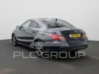2016 Mercedes Benz CLA 200