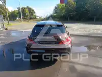 2016 Mercedes Benz CLA 200
