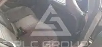 2016 Mercedes Benz CLA 200