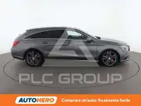 2016 Mercedes Benz CLA 200