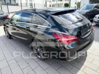 2016 Mercedes Benz CLA 200