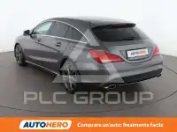 2016 Mercedes Benz CLA 200