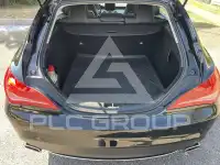 2016 Mercedes Benz CLA 200
