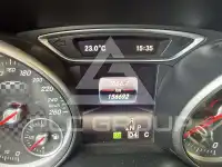 2016 Mercedes Benz CLA 200