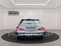 2016 Mercedes Benz CLA 200