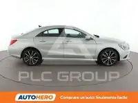 2016 Mercedes Benz CLA 200