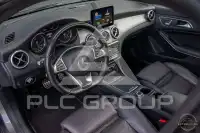 2016 Mercedes Benz CLA 200