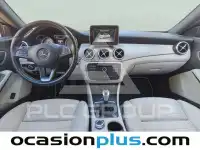 2016 Mercedes Benz CLA 200
