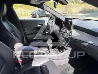 2016 Mercedes Benz CLA 200