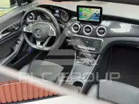 2016 Mercedes Benz CLA 200