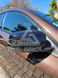 2016 Mercedes Benz CLA 200