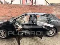 2016 Mercedes Benz CLA 200