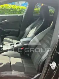 2016 Mercedes Benz CLA 200