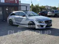 2016 Mercedes Benz CLA 200