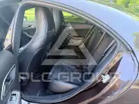 2016 Mercedes Benz CLA 200