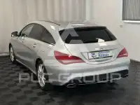 2016 Mercedes Benz CLA 200