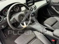 2016 Mercedes Benz CLA 200