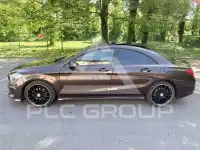 2016 Mercedes Benz CLA 200