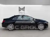 2016 Mercedes Benz CLA 200