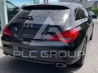 2016 Mercedes Benz CLA 200