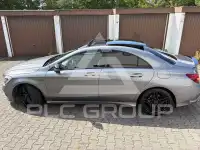 2016 Mercedes Benz CLA 200