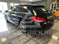 2016 Mercedes Benz CLA 200