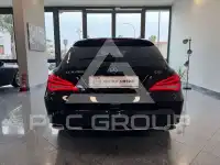 2016 Mercedes Benz CLA 200