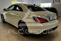 2016 Mercedes Benz CLA 200