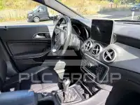 2016 Mercedes Benz CLA 200