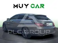 2016 Mercedes Benz CLA 200