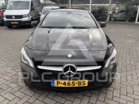 2016 Mercedes Benz CLA 200