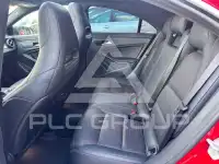 2016 Mercedes Benz CLA 200