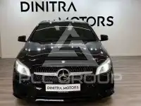 2016 Mercedes Benz CLA 200