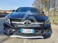 2016 Mercedes Benz CLA 200