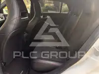 2016 Mercedes Benz CLA 200