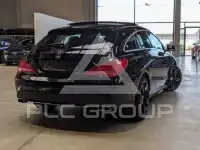 2016 Mercedes Benz CLA 200