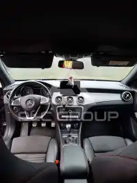 2016 Mercedes Benz CLA 200