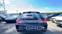 2016 Mercedes Benz CLA 200