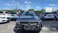 2016 Mercedes Benz CLA 200
